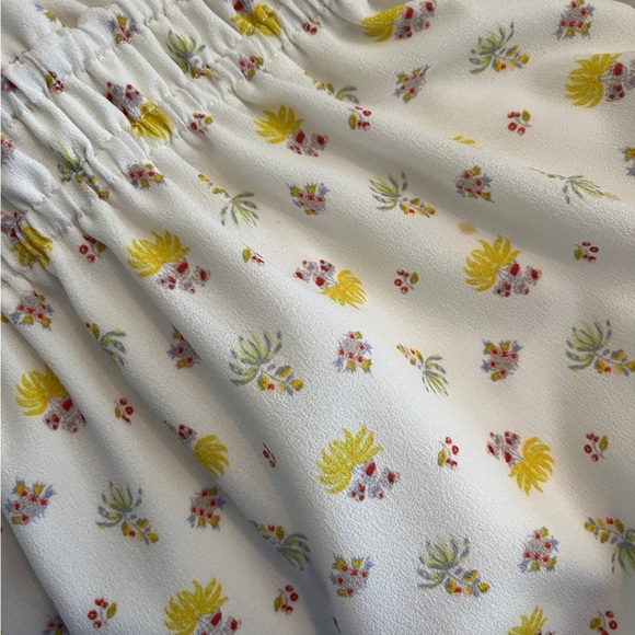 Aritzia Halter Mini Dress - Picture 3 of 4